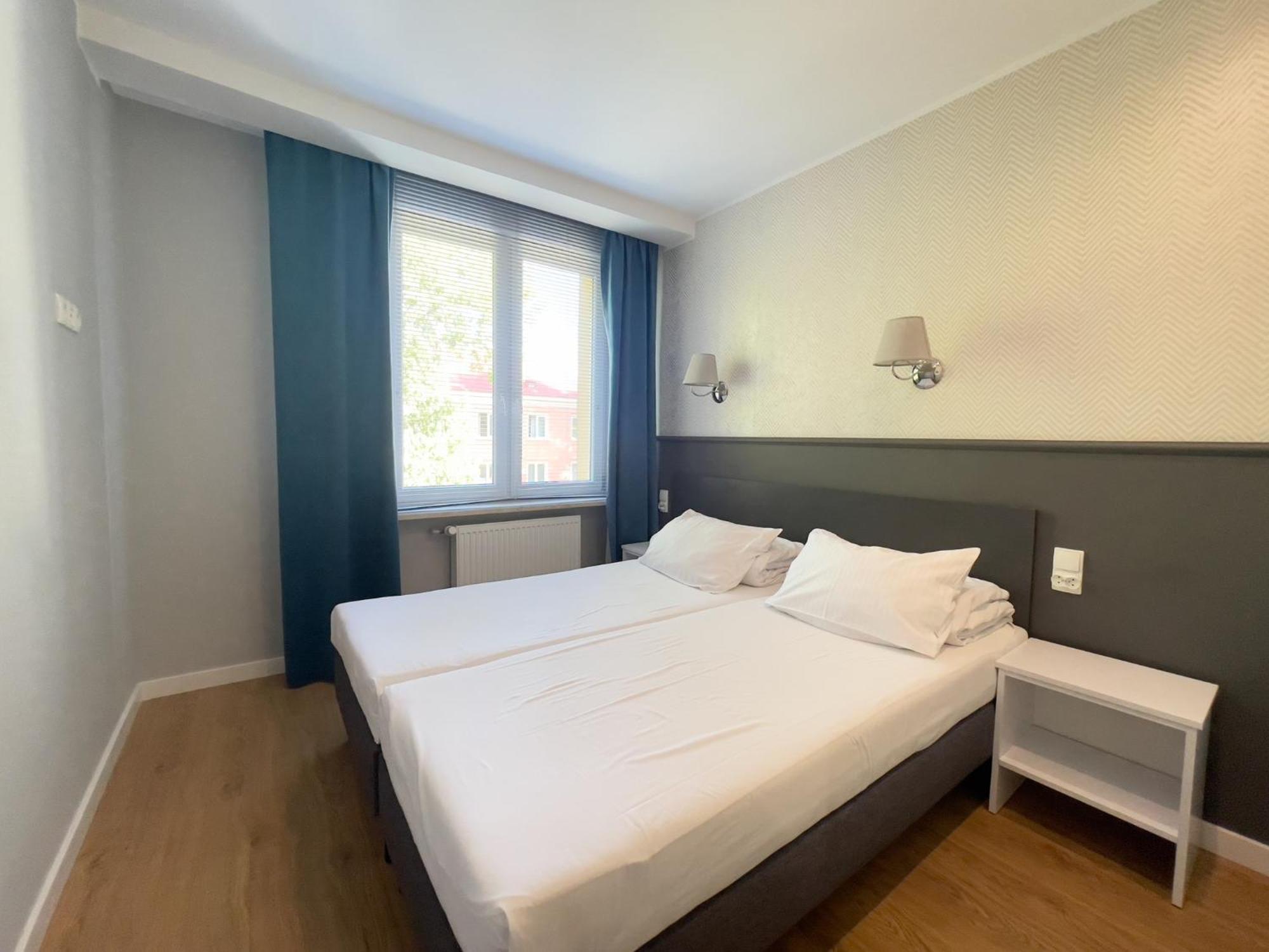 Centrum Apartment Na Zamenhofa Białystok Dış mekan fotoğraf