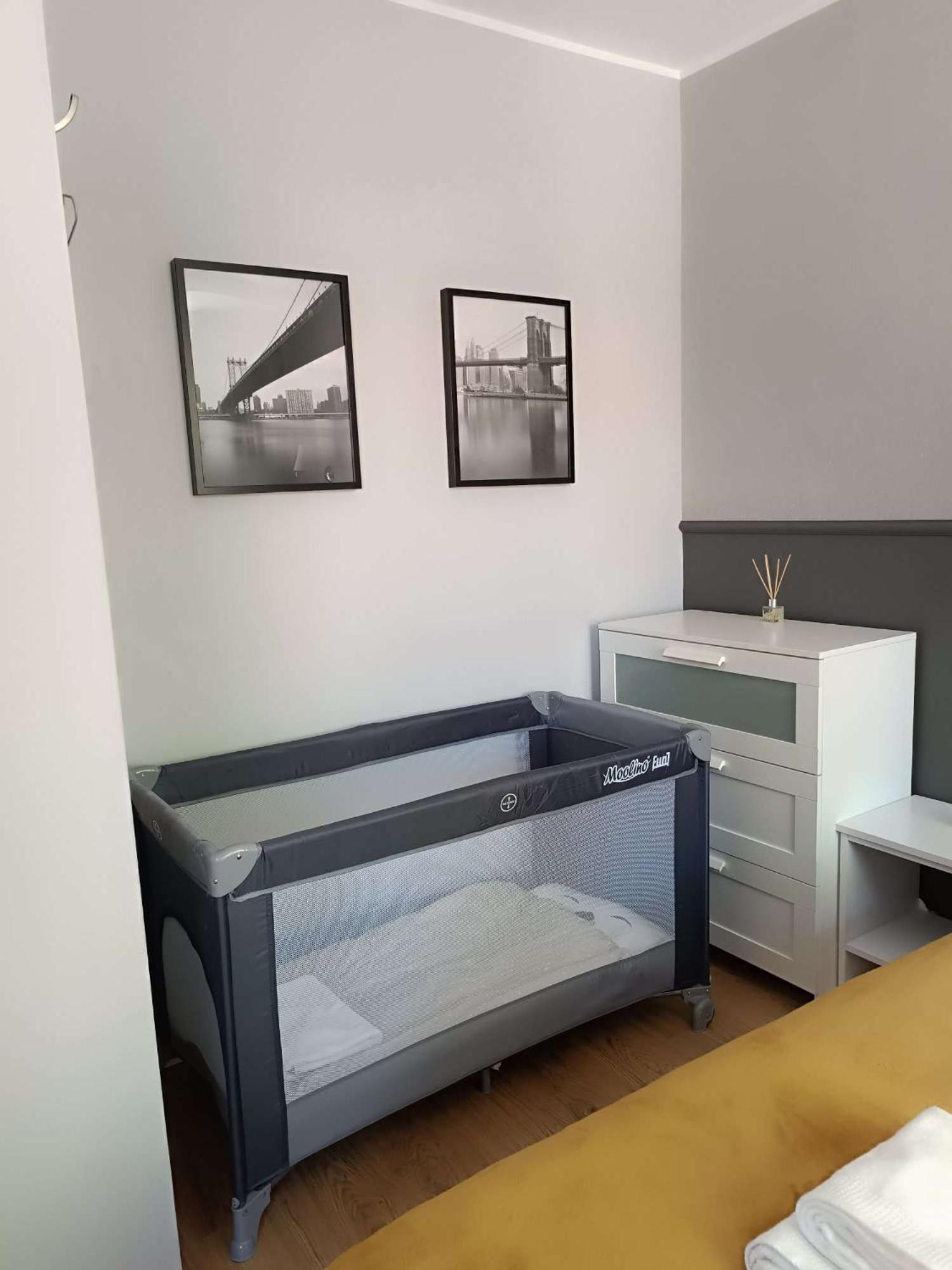 Centrum Apartment Na Zamenhofa Białystok Dış mekan fotoğraf